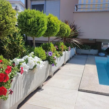 Apartamento Slavica Poreč