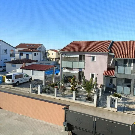 Apartamento Slavica Poreč