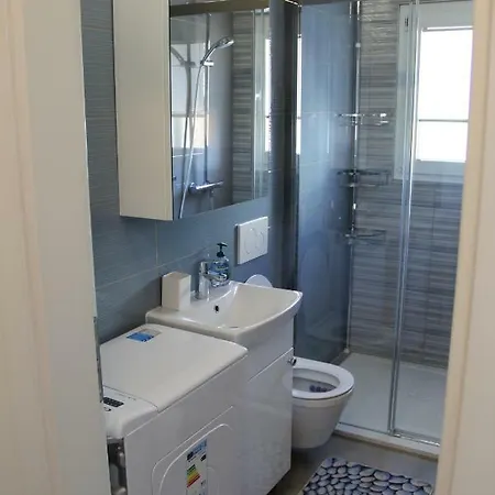 Slavica Apartamento Poreč