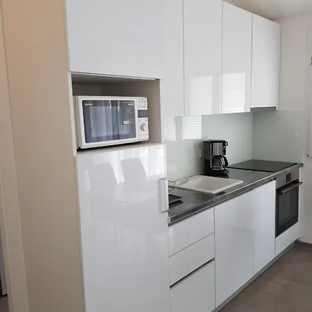 Slavica Apartamento *