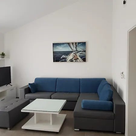 Apartamento Slavica