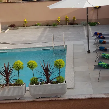 Slavica Apartamento *