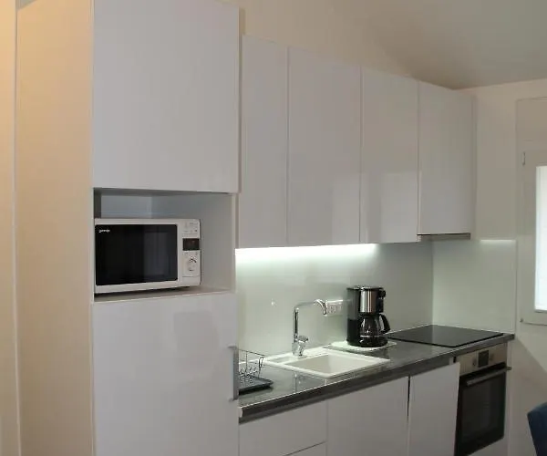 Slavica Apartment Poreč