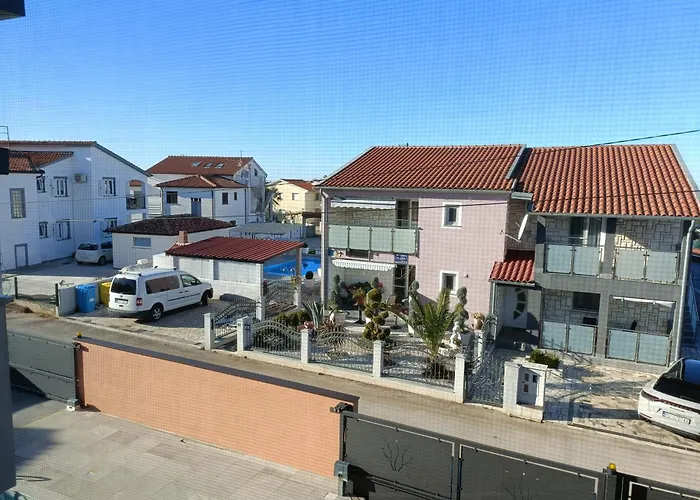 Apartment Slavica Poreč