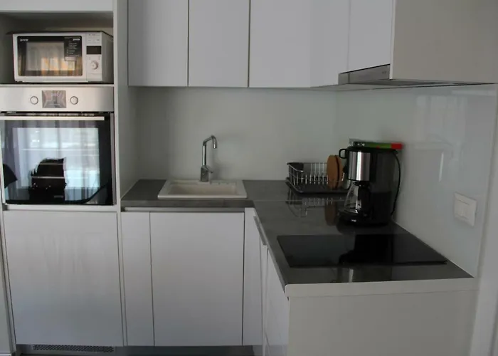 Apartment Slavica *