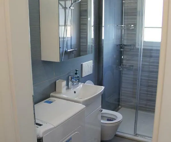 Slavica Apartment Poreč