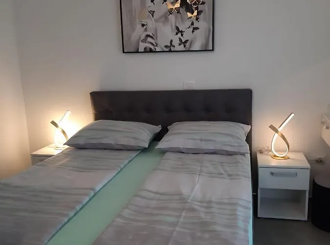 Apartment Slavica Poreč