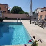 Slavica Apartman
