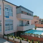 Slavica Apartman