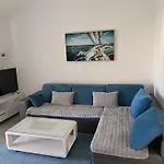 Slavica Apartman