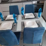 Slavica Apartman Porec