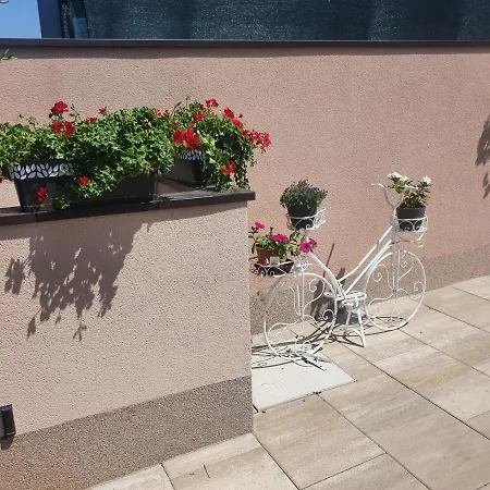 Slavica Apartman *