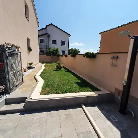 Apartman Slavica *