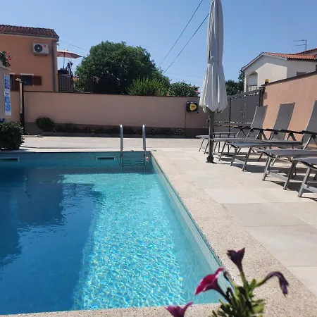 Slavica Apartman