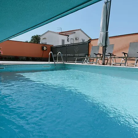 Apartman Slavica *