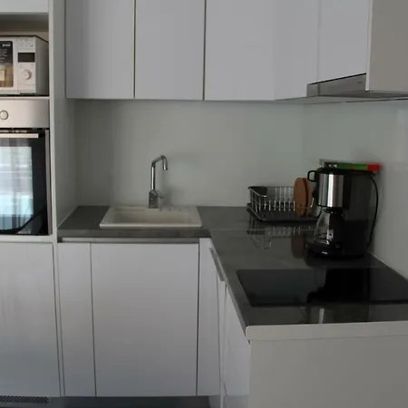 Apartman Slavica *
