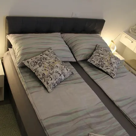 Apartman Slavica