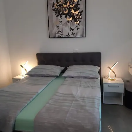 Apartman Slavica Porec