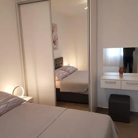 Slavica Apartman