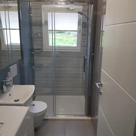 Slavica Apartman