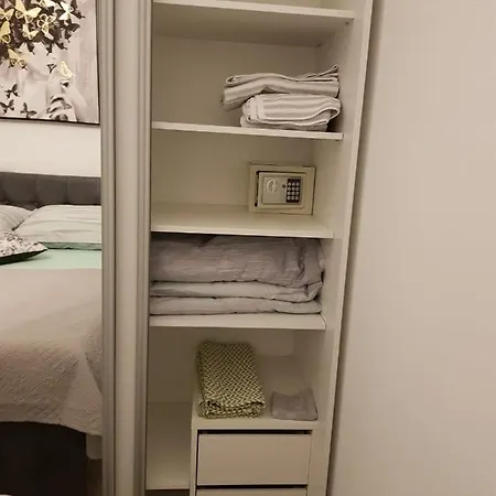 Apartman Slavica *