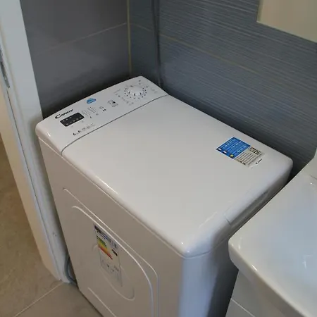 Apartamento Slavica *