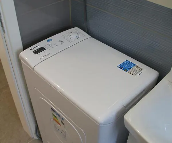 Апартаменты Slavica *