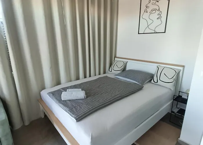 Апартаменты Slavica *