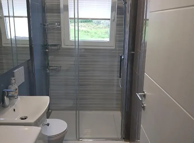 Slavica Апартаменты